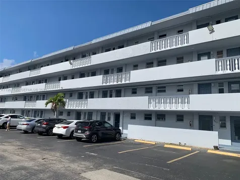 1333 E Hallandale Boulevard Hallandale Beach FL 33009