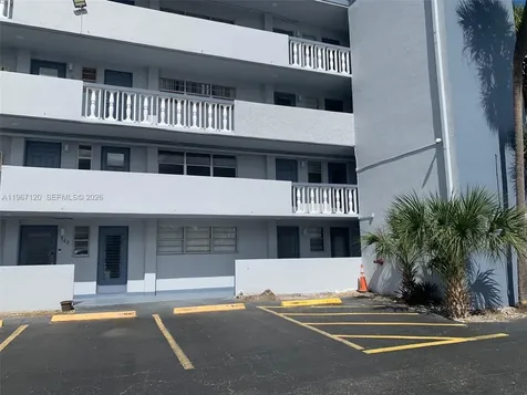 1333 E Hallandale Boulevard Hallandale Beach FL 33009