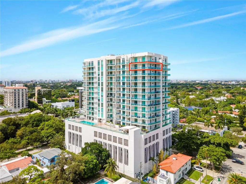 2525 SW 3rd Avenue Miami FL 33129