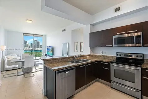 2525 SW 3rd Avenue Miami FL 33129