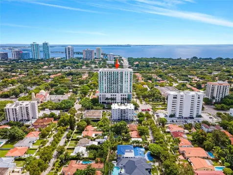 2525 SW 3rd Avenue Miami FL 33129