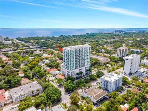 2525 SW 3rd Avenue Miami FL 33129