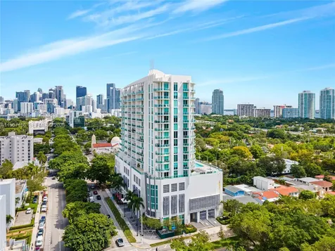 2525 SW 3rd Avenue Miami FL 33129