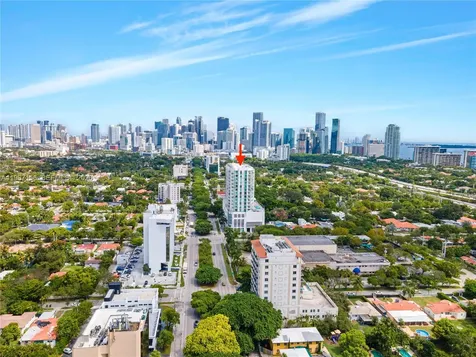 2525 SW 3rd Avenue Miami FL 33129