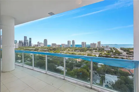 2525 SW 3rd Avenue Miami FL 33129