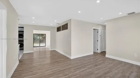 3740 NW 188th Street Miami Gardens FL 33055