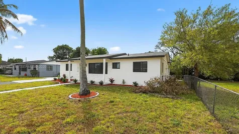 3740 NW 188th Street Miami Gardens FL 33055