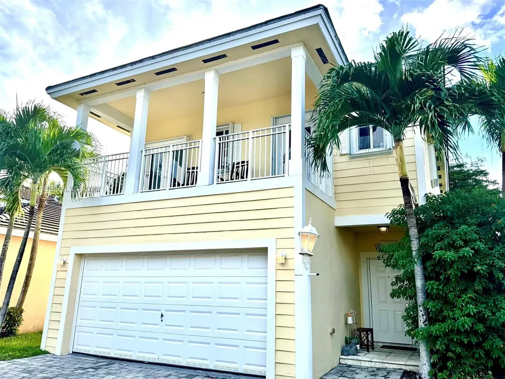 396 NE 33rd Terrace Homestead FL 33033