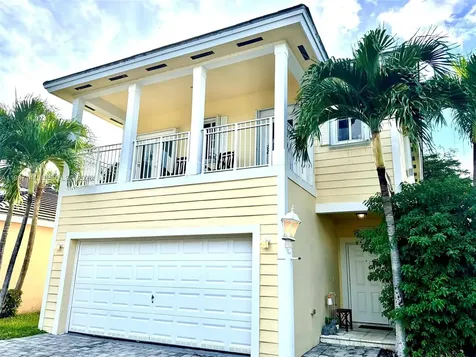 396 NE 33rd Terrace Homestead FL 33033
