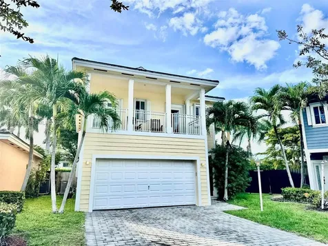 396 NE 33rd Terrace Homestead FL 33033