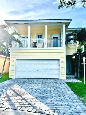396 NE 33rd Terrace Homestead FL 33033