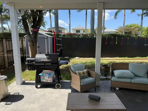 396 NE 33rd Terrace Homestead FL 33033