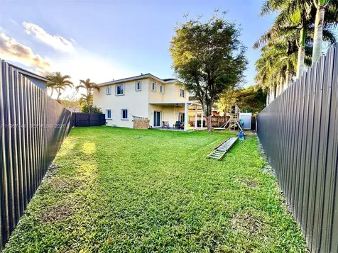 396 NE 33rd Terrace Homestead FL 33033