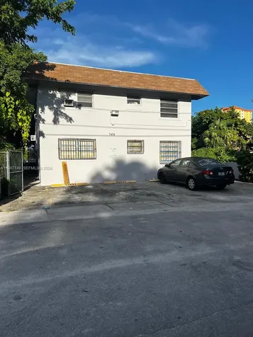 7630 NE 2nd Court Miami FL 33138