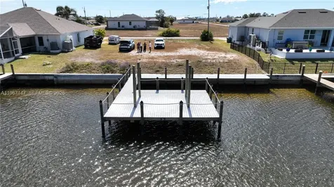 4323 NW 39th Street Cape Coral FL 33993