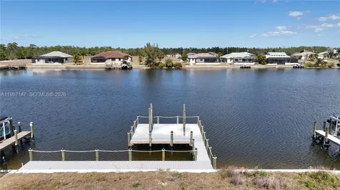 4323 NW 39th Street Cape Coral FL 33993