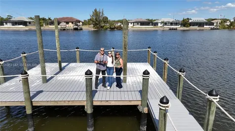 4323 NW 39th Street Cape Coral FL 33993