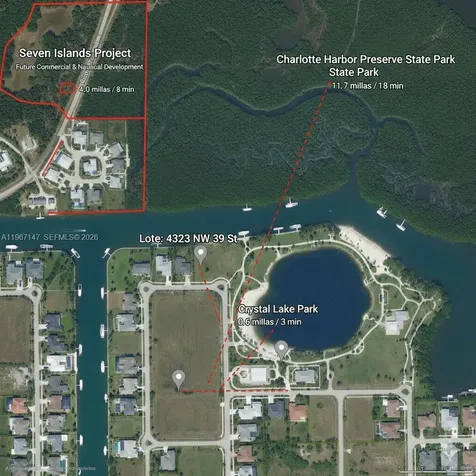 4323 NW 39th Street Cape Coral FL 33993
