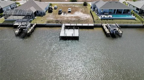 4323 NW 39th Street Cape Coral FL 33993
