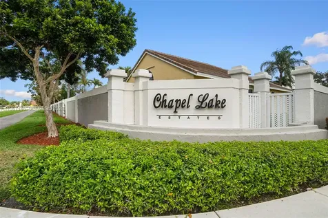 1034 NW 184th Way Pembroke Pines FL 33029