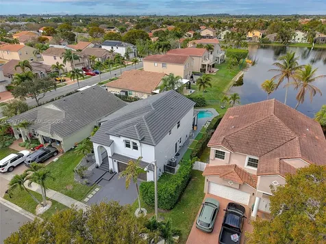 1034 NW 184th Way Pembroke Pines FL 33029