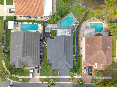 1034 NW 184th Way Pembroke Pines FL 33029