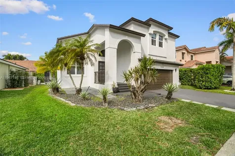 1034 NW 184th Way Pembroke Pines FL 33029