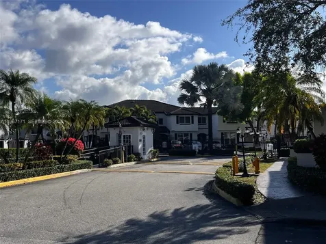 8655 SW 152nd Avenue Miami FL 33193