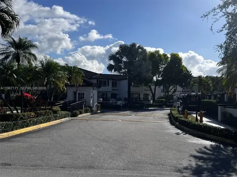 8655 SW 152nd Avenue Miami FL 33193
