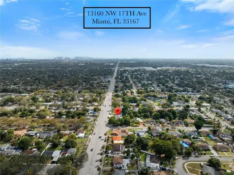 13160 NW 17th Avenue Miami FL 33167