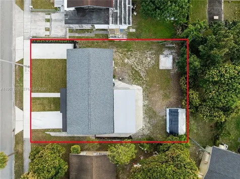 13160 NW 17th Avenue Miami FL 33167