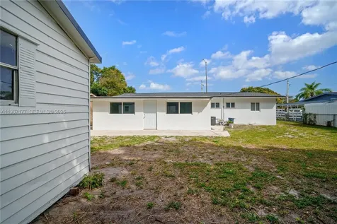 13160 NW 17th Avenue Miami FL 33167