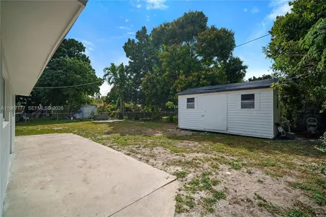 13160 NW 17th Avenue Miami FL 33167