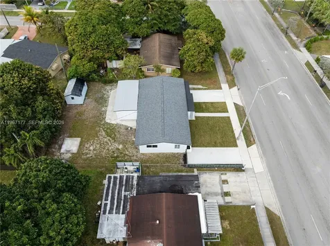 13160 NW 17th Avenue Miami FL 33167