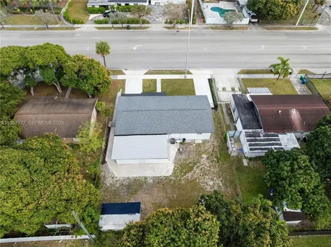 13160 NW 17th Avenue Miami FL 33167