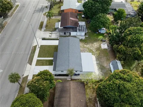 13160 NW 17th Avenue Miami FL 33167