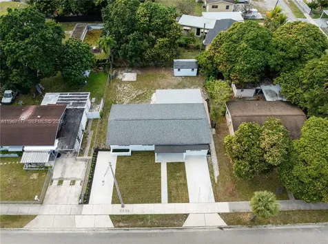 13160 NW 17th Avenue Miami FL 33167