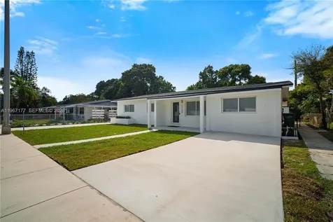 13160 NW 17th Avenue Miami FL 33167