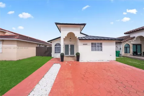 8865 NW 110th Street Hialeah FL 33018