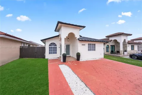 8865 NW 110th Street Hialeah FL 33018