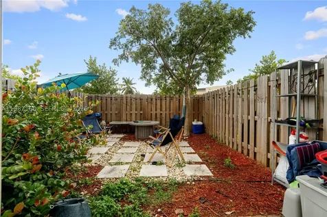 12121 NW 23rd Court Miami FL 33167