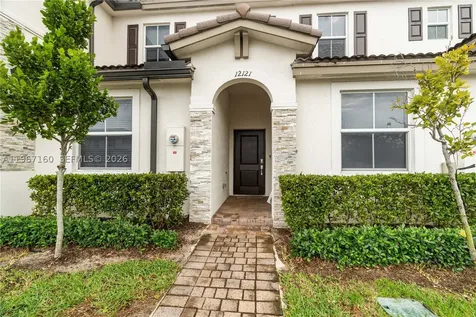 12121 NW 23rd Court Miami FL 33167