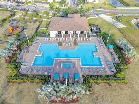 12121 NW 23rd Court Miami FL 33167