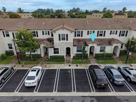 12121 NW 23rd Court Miami FL 33167