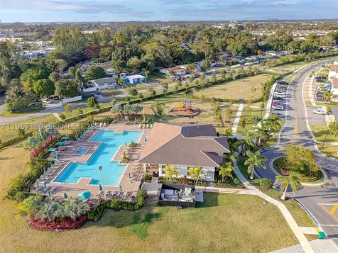 12121 NW 23rd Court Miami FL 33167