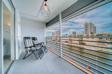 3849 NE 169th Street North Miami Beach FL 33160
