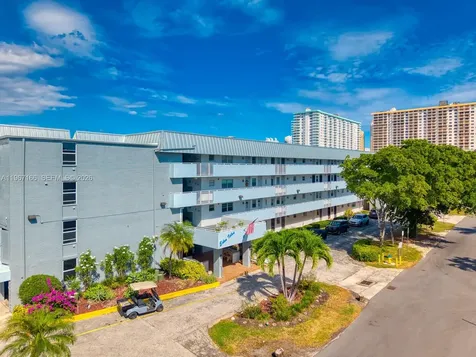 3849 NE 169th Street North Miami Beach FL 33160