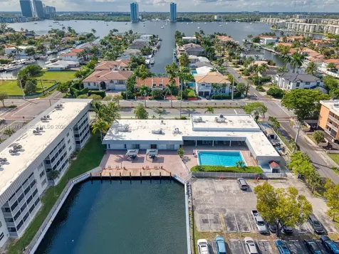 3849 NE 169th Street North Miami Beach FL 33160