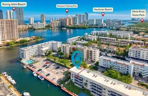 3849 NE 169th Street North Miami Beach FL 33160
