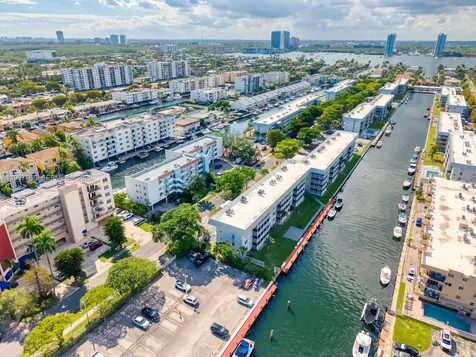 3849 NE 169th Street North Miami Beach FL 33160